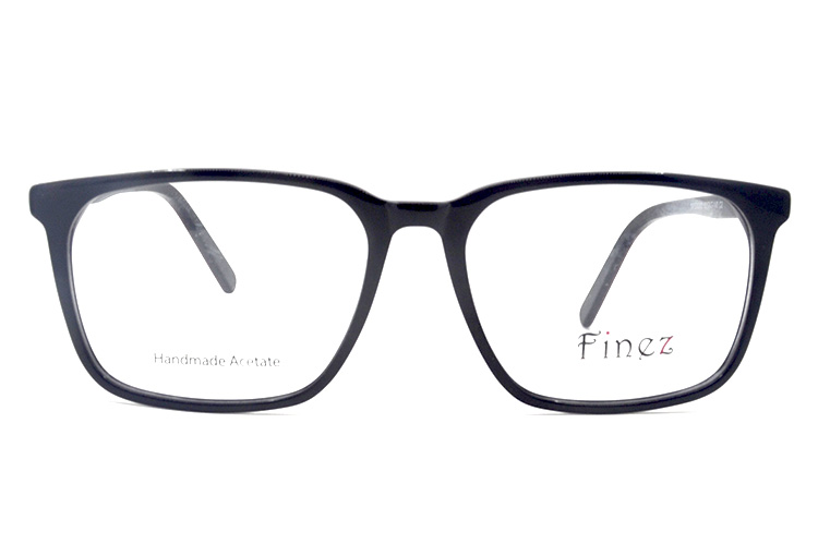 FINEZ 9043 BLK RED